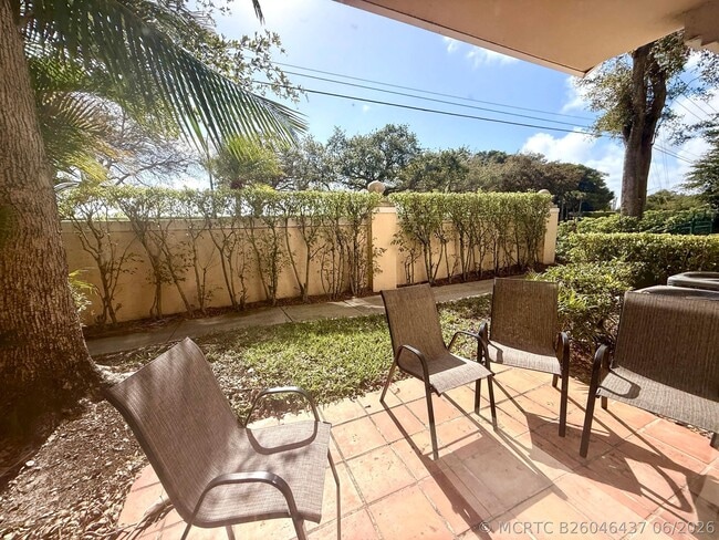 1707 Village Blvd Unit 112