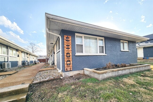 Building Photo - 4160 Folsom Ave Unit A