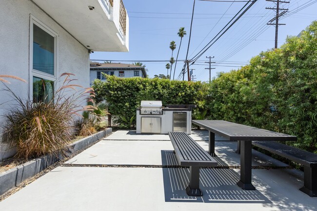 Photo - Spacious Apartments