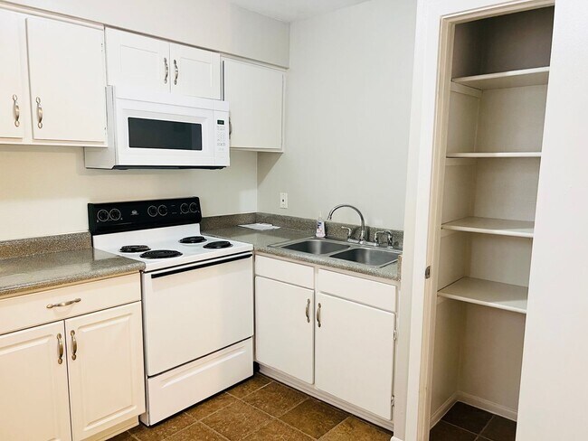 Pied Piper Apartments (Studio/1 Bath)