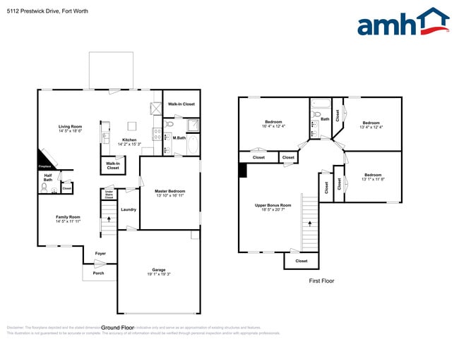 Photo - 5112 Prestwick Dr