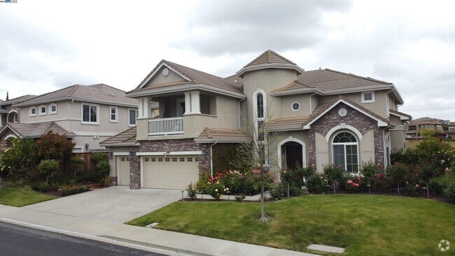Building Photo - 5637 Saddle Creek Terrace Rental