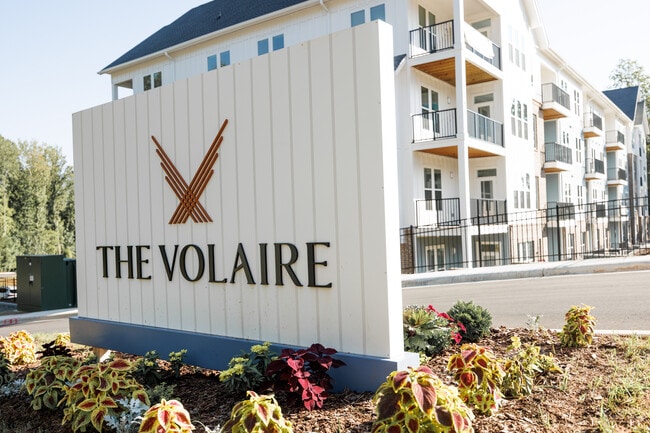 Photo - The Volaire Apartments