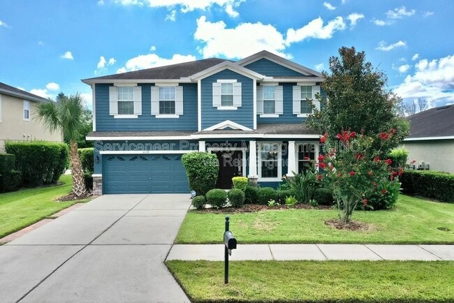 Building Photo - 4228 Granite Glen Loop