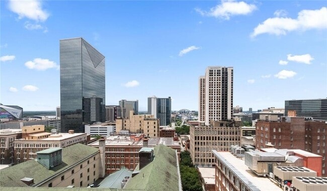 Building Photo - 57 Forsyth St NW Unit 12B
