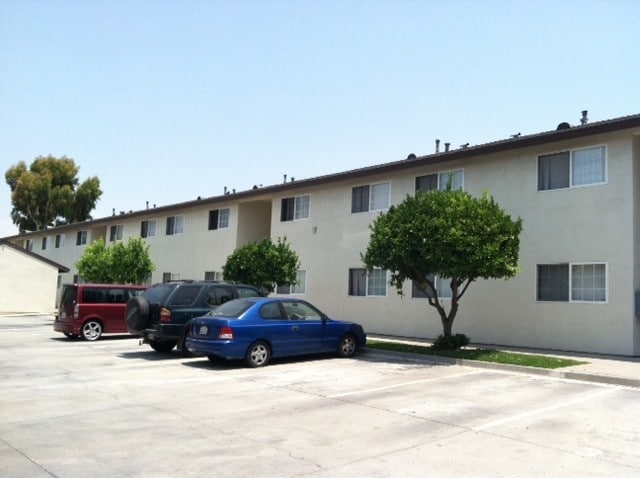 New Brittany Terrace - New Brittany Terrace Apartments