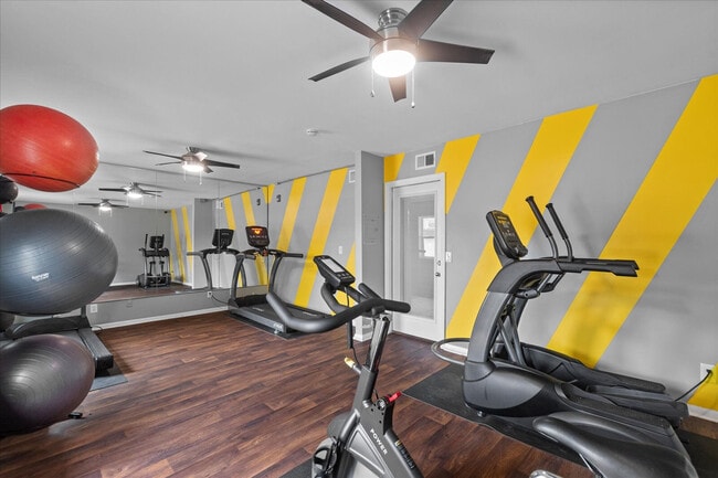 Photo - Riverside North Apartment Homes