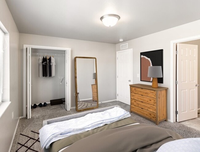 Ridgeview East Townhomes