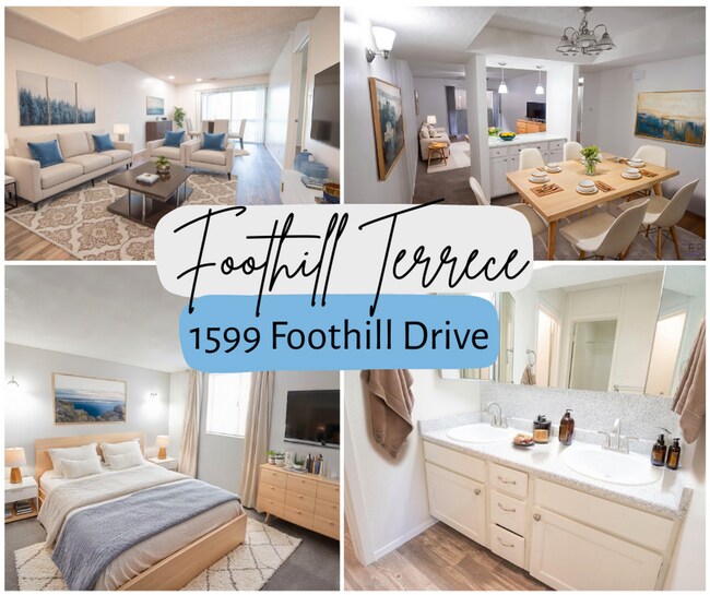 Foothill Terrace Apartments