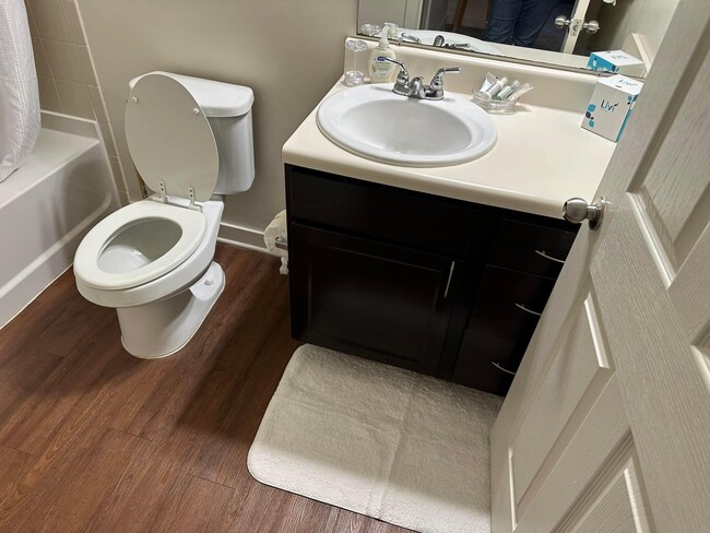 Photo - Brookstone Park Apartments