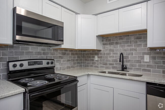 Interior Photo - Dalecrest Place Rental