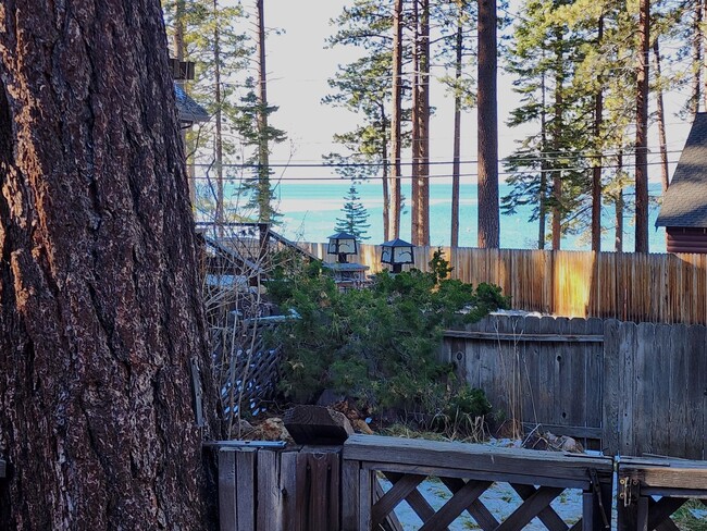 Photo - Furnished Cabin in Lake Tahoe-Nevada
