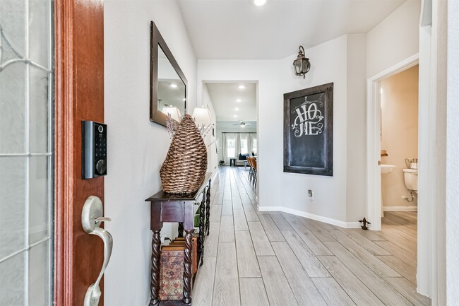 Photo - 533 Winburn Tide Ln