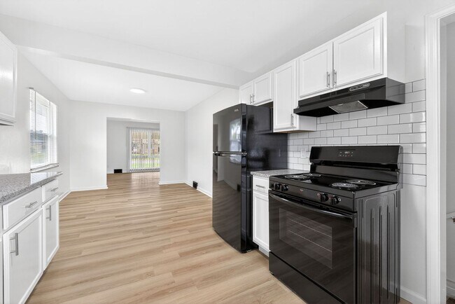 Photo - Fully Updated 3 Bedroom Home Available Now!