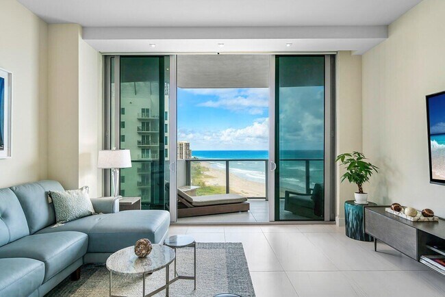 3100 N Ocean Dr Unit H1602