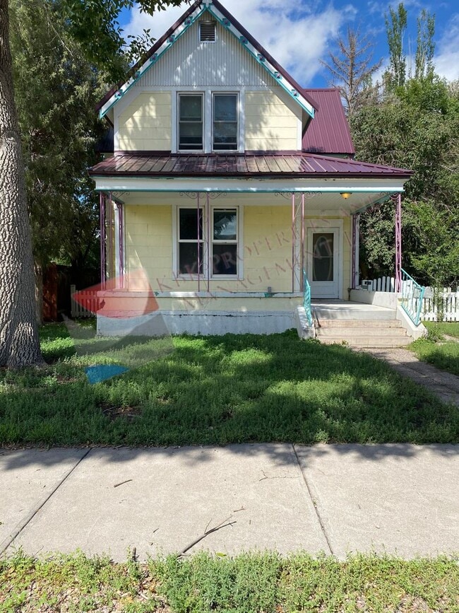 Building Photo - Lundberg Unit 311