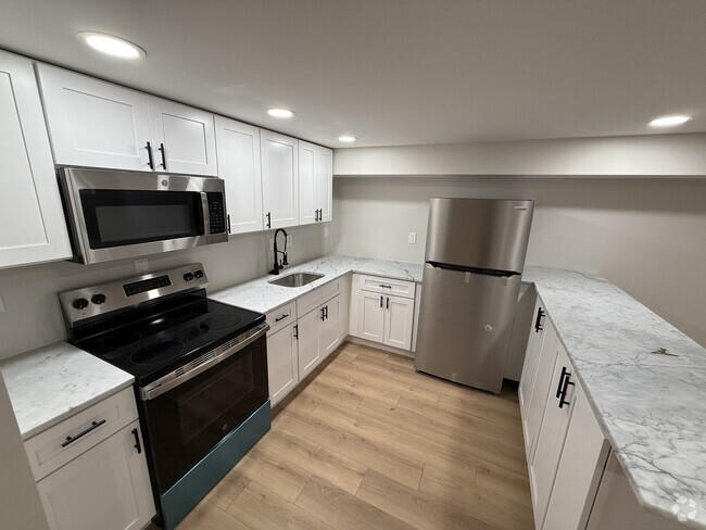 Building Photo - 314 N Fulton Ave Unit #B Rental