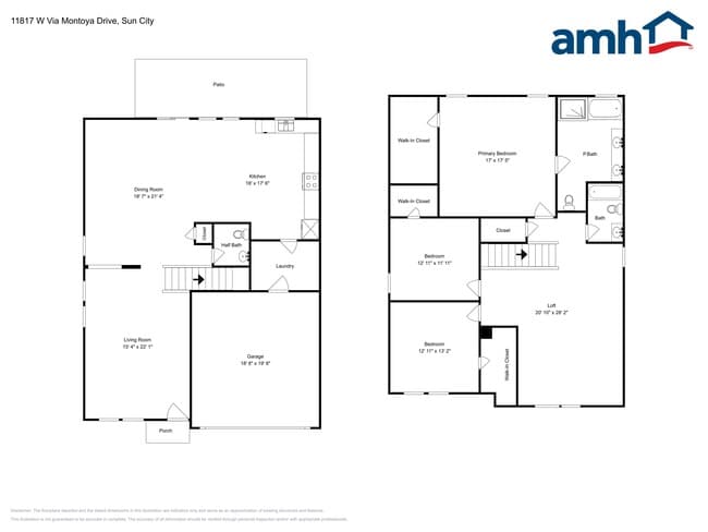 Photo - 11817 W Via Montoya Dr