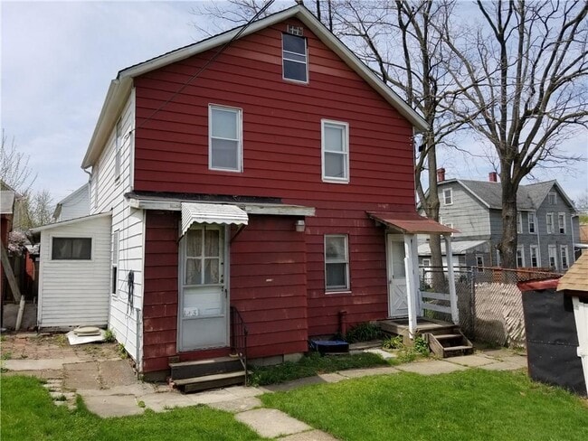 Building Photo - 1114 Pennsylvania Ave Unit 2