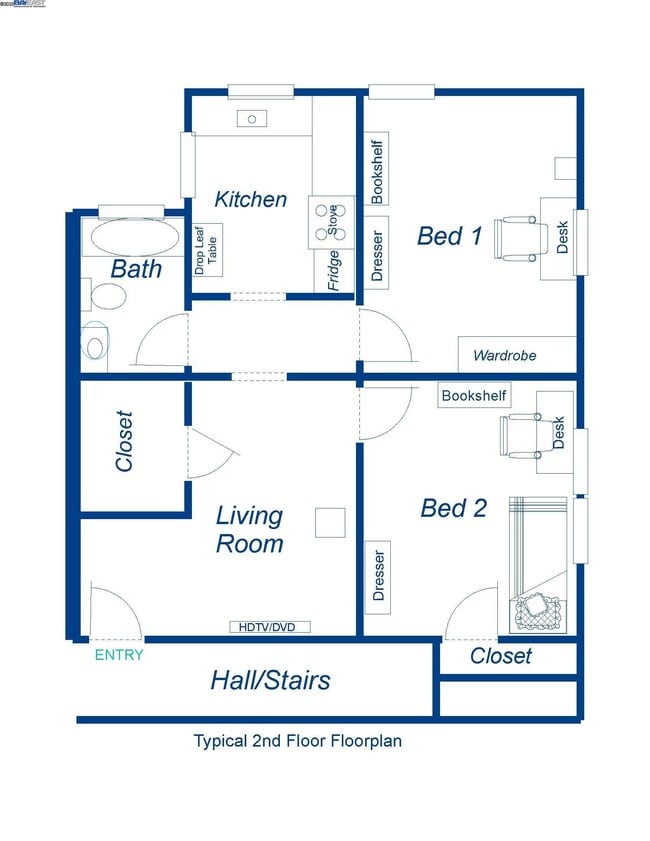 Photo - 650 Dave Brubeck Way Unit 7