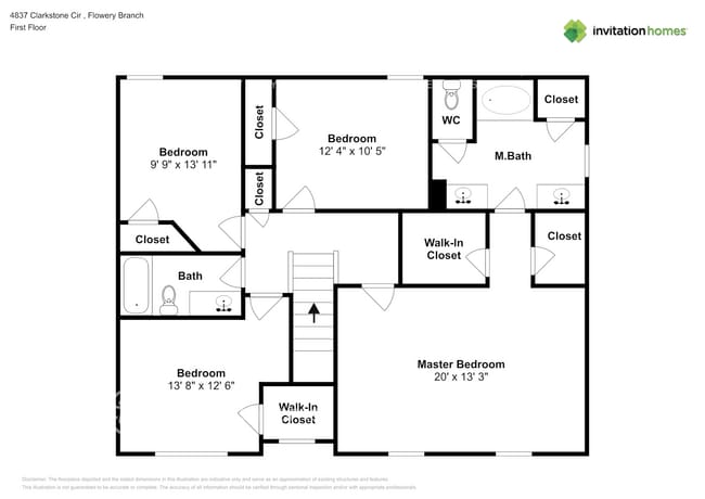 Photo - 4837 Clarkstone Cir