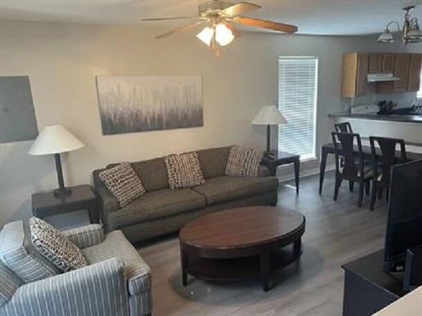 Photo - TDY - Fully Furnished - 2/1.5