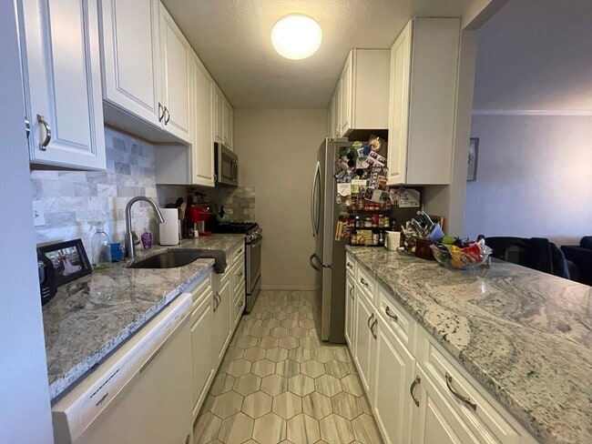 Photo - 8 Whittier Pl Unit 23B