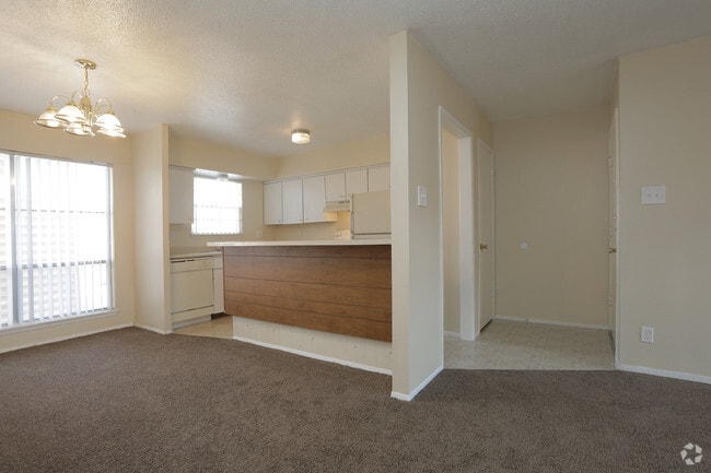 Sagewood Apartments