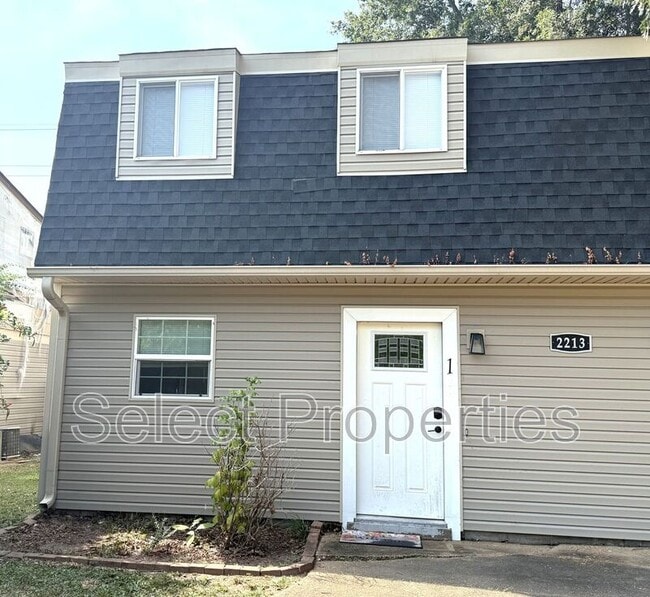 Photo - 2213 Spence Cir Condo Unit 1