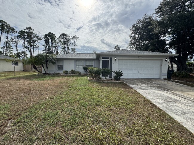 Building Photo - 4343 Belladonna Ave