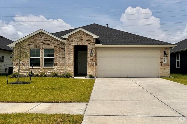 Building Photo - 8418 Kokernot Ln Rental