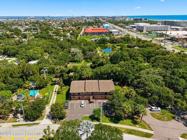 Photo - 201 Cocoa Isles Blvd Unit 1