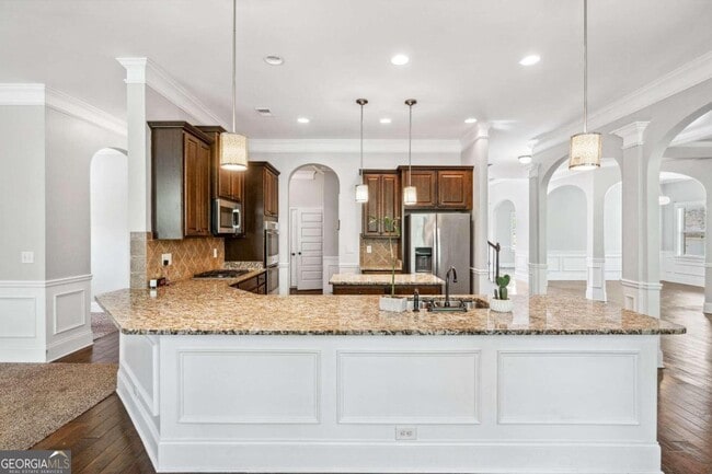 Photo - 2214 Golden Eagle Dr