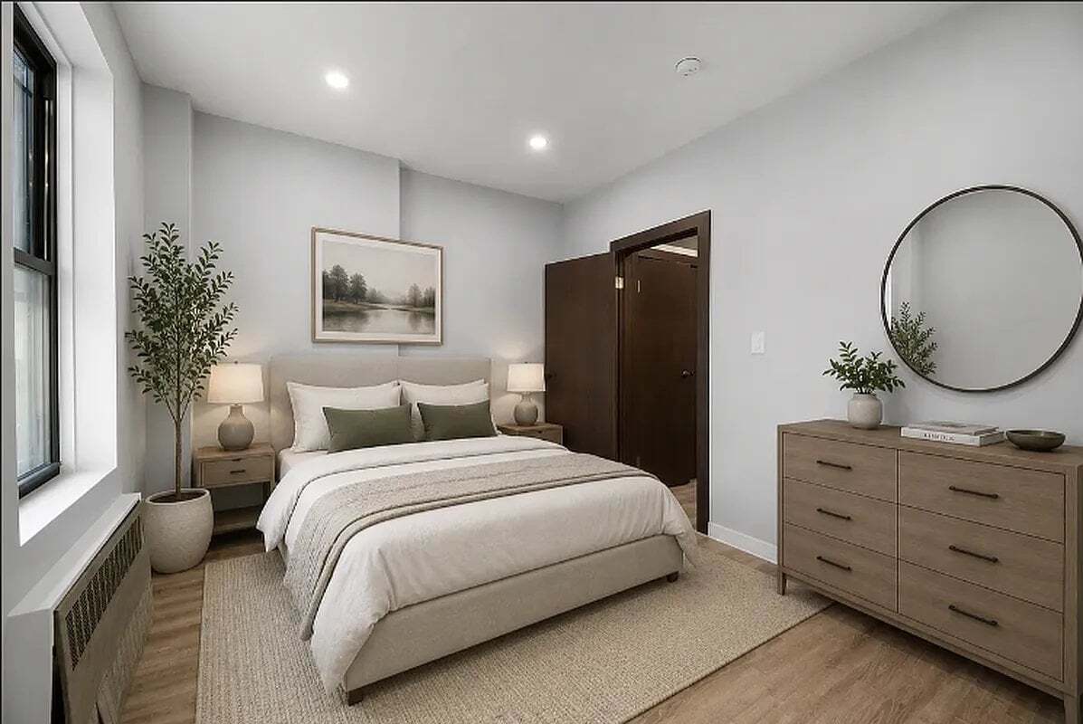 Photo - 453 W 48th St Unit 4C