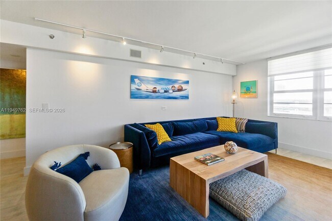 Photo - 100 Lincoln Rd Unit 1447