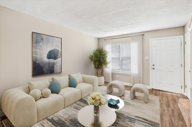 Photo - Tristan Townhomes