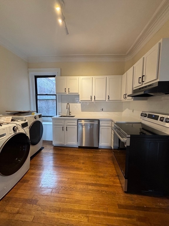 Photo - 423 Marlborough St Unit 4