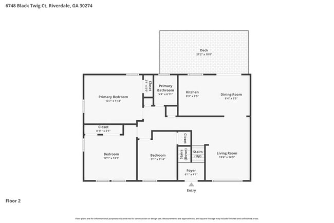 6748 Black Twig Ct