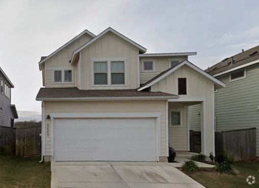 Building Photo - 8603 McKamy Dr Rental