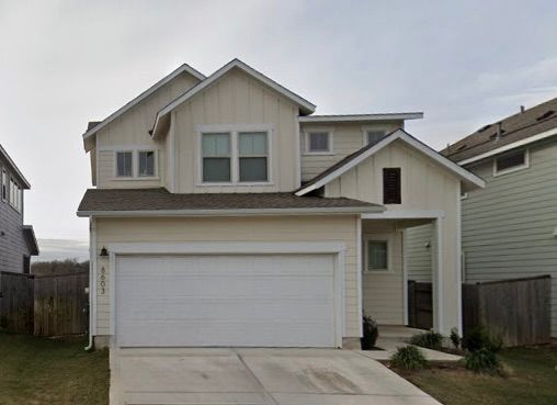 Photo - 8603 McKamy Dr House