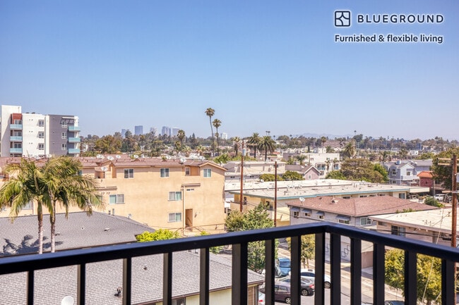 Photo - 3638 Motor Ave Unidad SI FL5-ID805