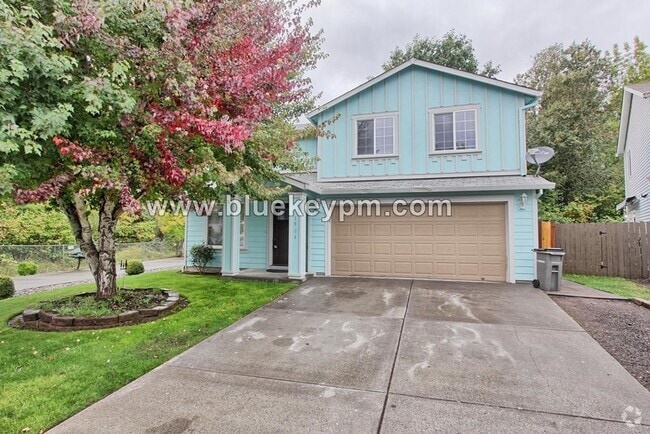 Building Photo - 4 Bed, 2.5 Baths Home in Hazel Dell Near R...