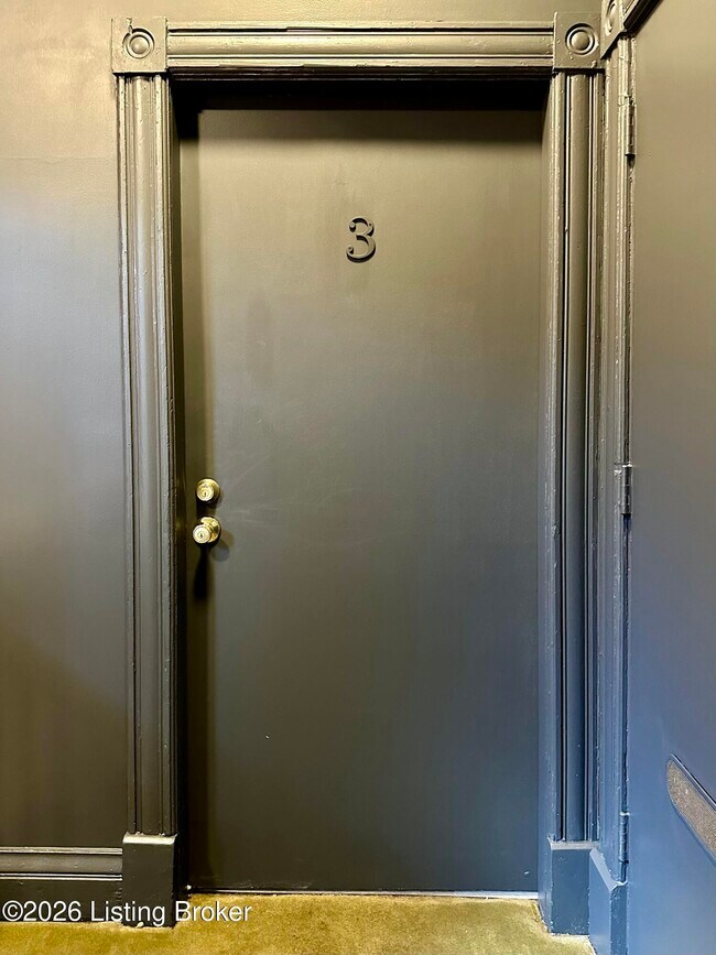 Photo - 1402 S 6th St Unit 3