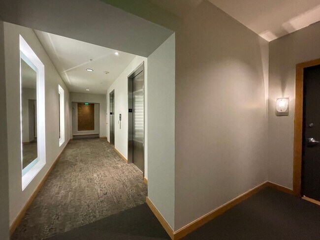 Photo - 1 Bed  1 Bath Condo-The Strand Condominium... Unit E305