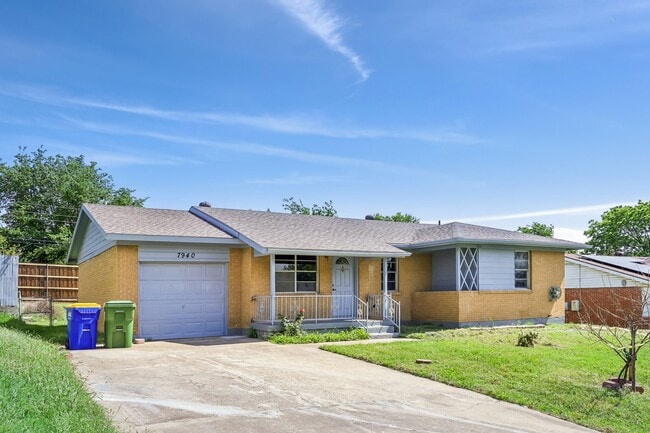 7940 Chaparral Dr