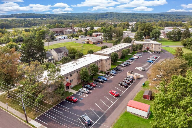 Photo - Pear Tree Court
