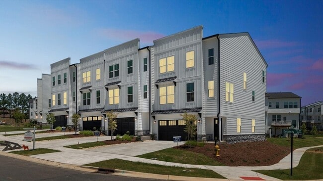 Building Photo - 9214 Delancey Ln NW Rental