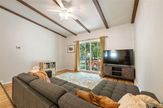 Photo - 2307 Valley High Cir