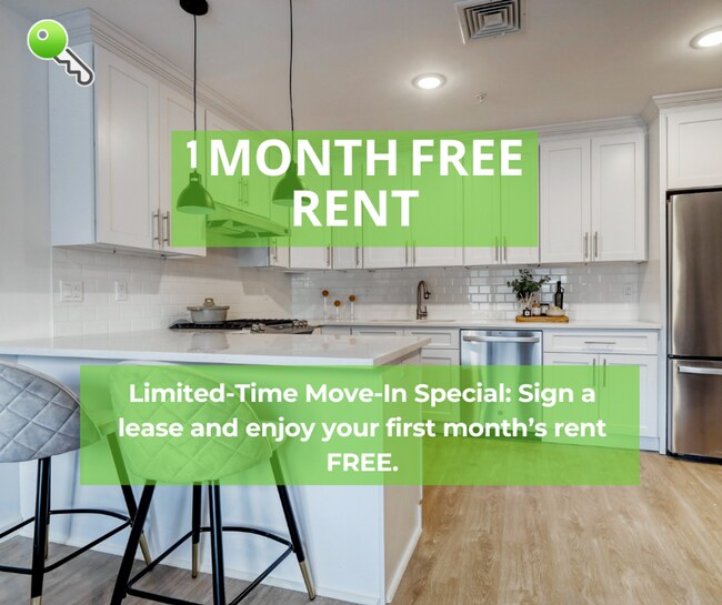 Building Photo - First Month Free Rent – Brand New 2BR/3BA Townhome with Garage