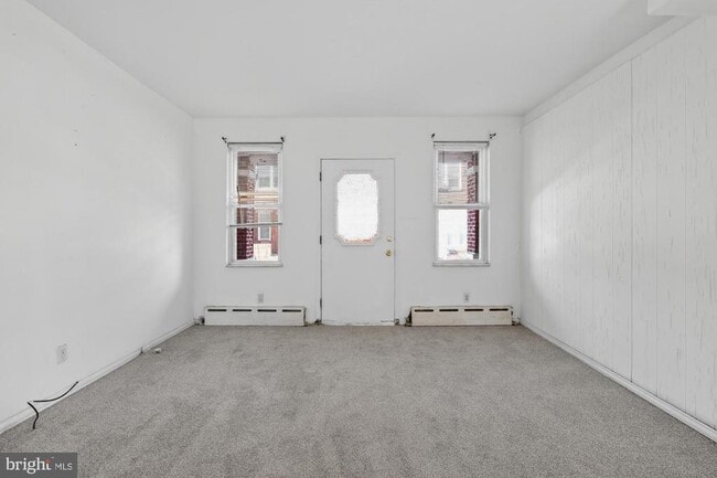 Building Photo - 1617 S Newkirk St